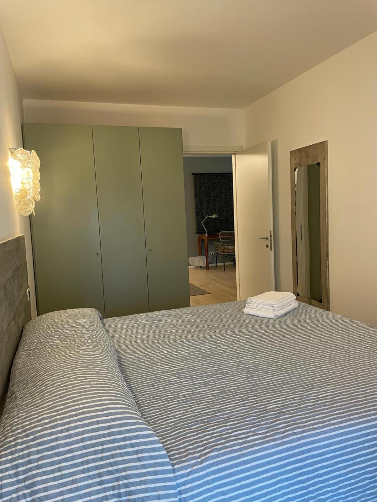 Appartement Casa D'Angelo Con Parcheggio à Vicence Extérieur photo