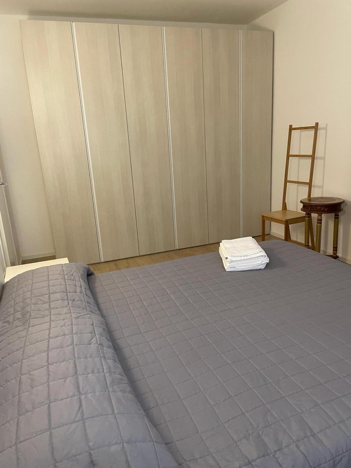 Appartement Casa D'Angelo Con Parcheggio à Vicence Extérieur photo