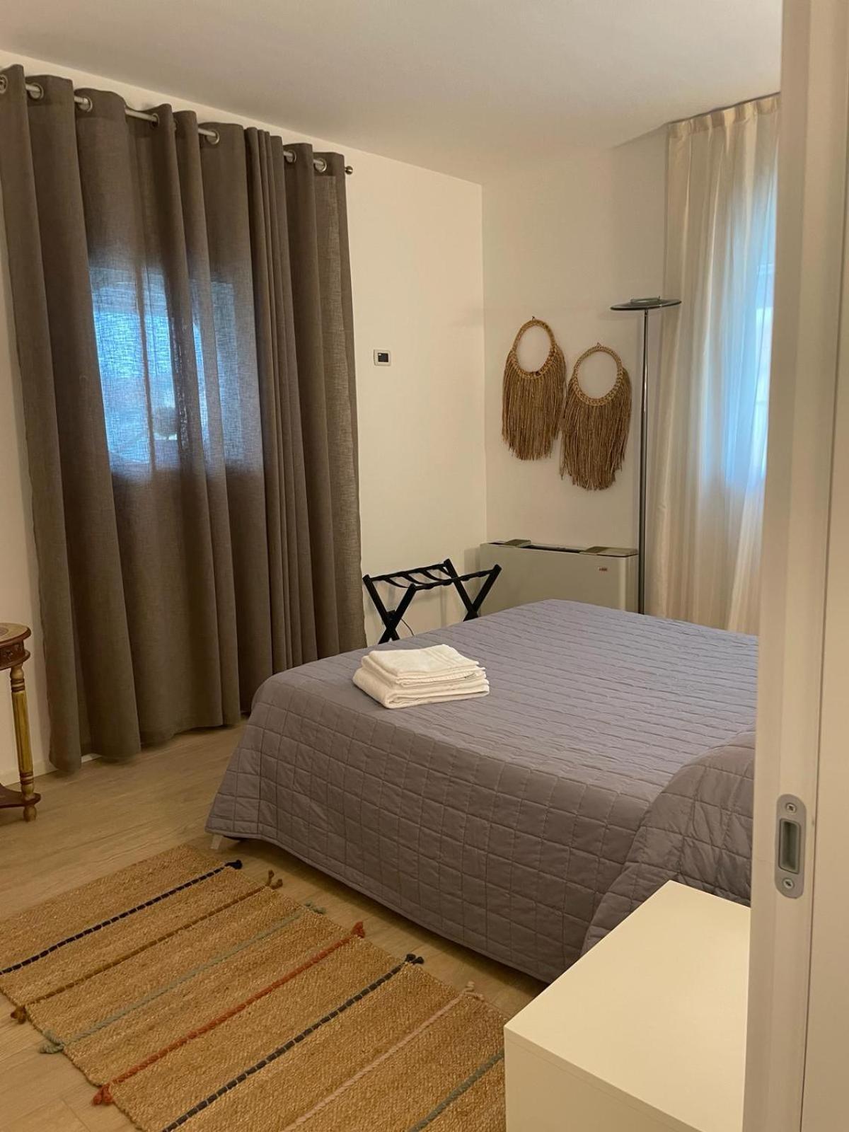 Appartement Casa D'Angelo Con Parcheggio à Vicence Extérieur photo